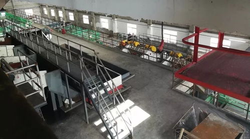 九十二公司承建馬泰壕選煤廠安裝工程順利通過竣工驗(yàn)收