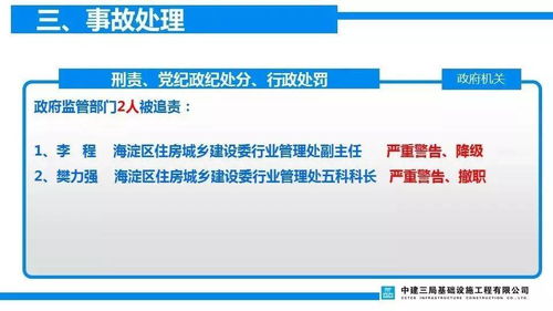 安全警鐘長鳴 從清華附中案判決看工程建設(shè)主體責(zé)任